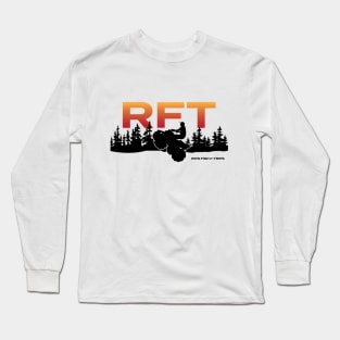 RFT Outdoors Long Sleeve T-Shirt